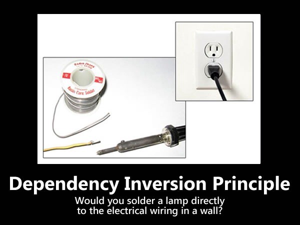 dependency-inversion-principle